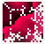 Animated gif showing item and structure seed generation