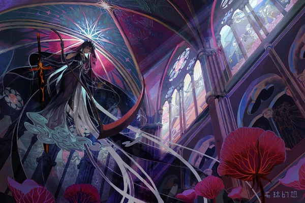 Recovered digital artwork from personal archive